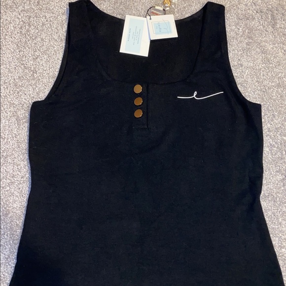 ByEgreis signature black set size small Top - Picture 3 of 8